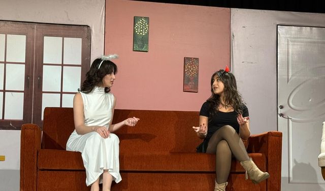 ‘ENTRİKALI DOLAP’