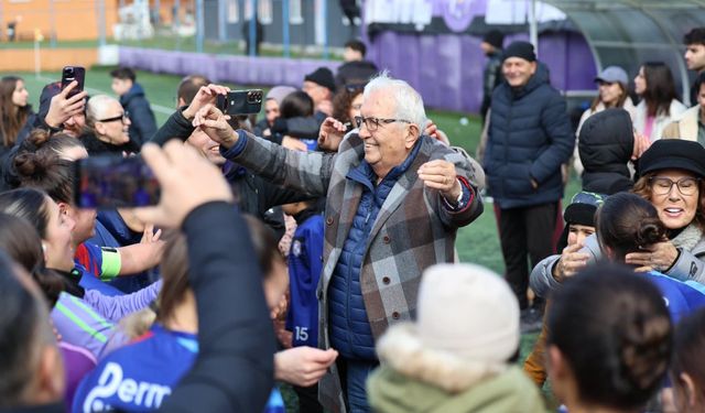 EREĞLİ TAKIMI BİRİNCİ LİGE ÇIKTI