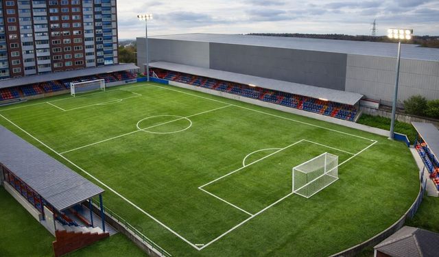 MEVCUT STAT KAPALI HALE GELECEK