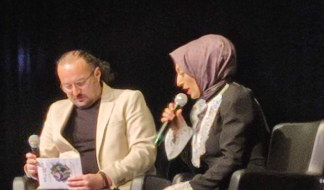 KADIN ROMAN KAHRAMANLARI