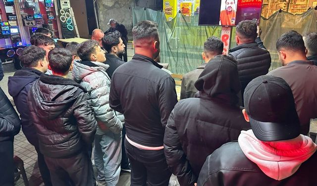 SES SİSTEMİ ESNAFI DÜZENLEME BEKLİYOR