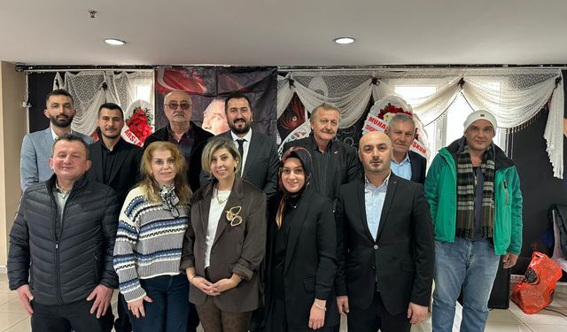 EREĞLİ’DE DEMİRTAŞ DÖNEMİ