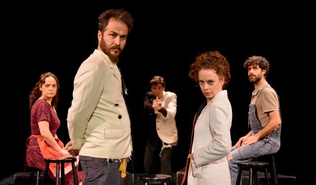 SANATSEVERLERE MÜJDE...