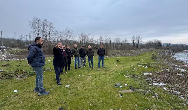 AĞIR TONAJ TRAFİĞİNE NEŞTER