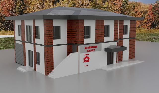 İHALESİ 21 NİSAN'DA...