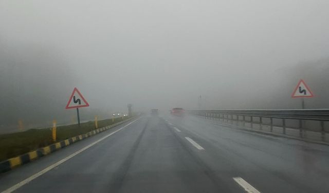 ZONGULDAK-EREĞLİ ARASINA SARI ÇİZGİ ÇAĞRISI