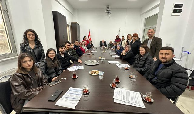 EREĞLİ’DE ÇOCUK ŞENLİĞİ VAR!