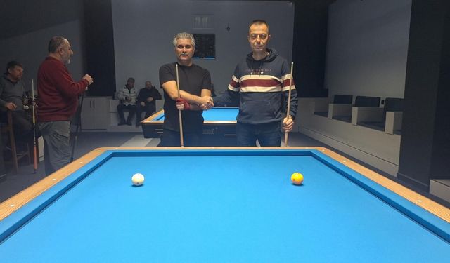 TURNUVA POLİS TEŞKİLATI ANISINA