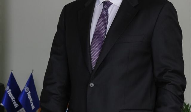 Yapı Kredi Faktoring'e Global Banking & Finance Awards 2026'dan iki ödül