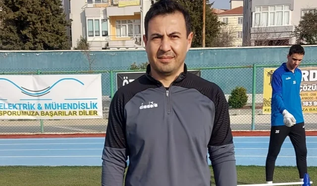 Yazılımı test ediyor, kalecileri yetiştiriyor! Erdal Baltacı'nın çifte kariyeri