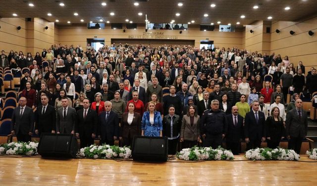 BEUN'DE BAHAR DÖNEMİ AÇILDI