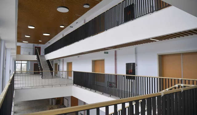 Ankara'da kadınlara yeni BELMEK merkezleri