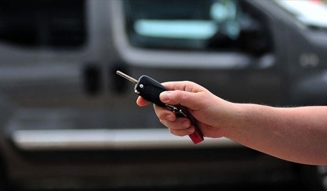 ÖTV'SİZ ARAÇ ALIMINA YENİ DÜZENLEME