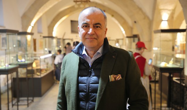 Arzum, uluslararası pazarda 1 milyon Türk kahvesi makinesi sattı