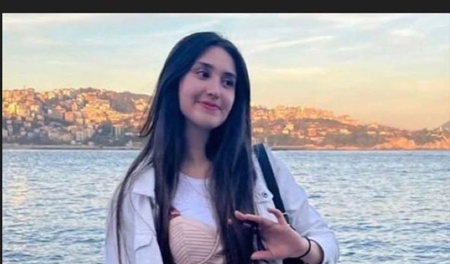 19 YAŞINDAYDI, KAZADA CAN VERDİ