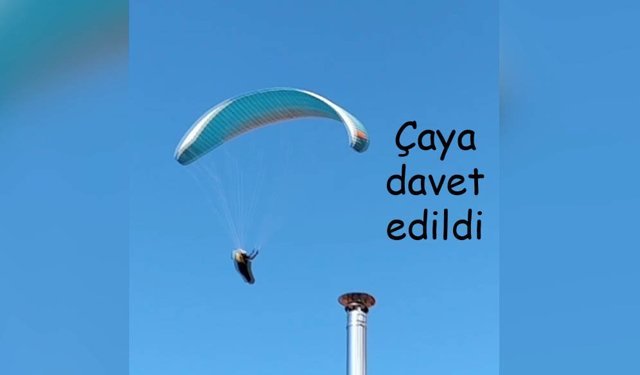 YÜZLERİ GÜLÜMSETEN GÖRÜNTÜ