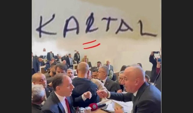 İL GENEL MECLİSİ VALİ BEYİN SORUMLULUĞUNDADIR