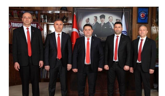 "ORANTISIZ GÜÇ KABUL EDİLEBİLİR DEĞİL"