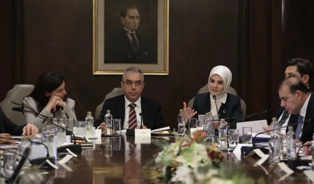 Bakan Göktaş: Dijital düzenleme ve erken müdahale önceliğimiz