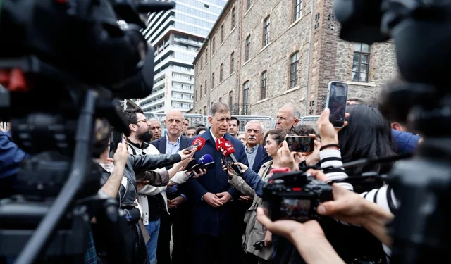 Başkan Tugay: Bu utanç vakasıdır