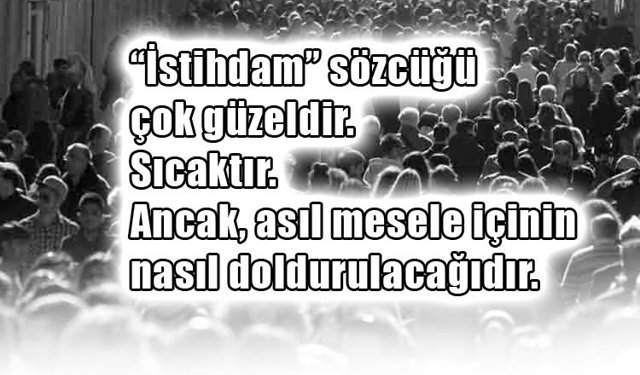 YÜKSEL BALCI ADAY OLMUŞ