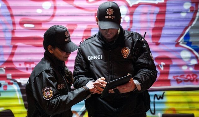 HAFTALIK 56 SAATE KADAR ÇALIŞACAKLAR