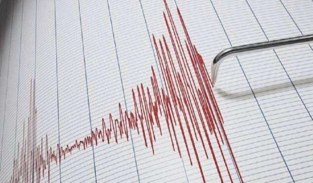 DEPREM...