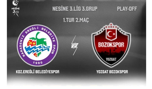 EREĞLİSPOR TARİHİ SINAVDA, TARAFTAR GRUBUNDAN ÇAĞRI