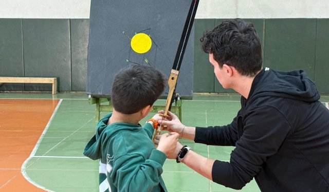 Bolu'dan kısa kısa