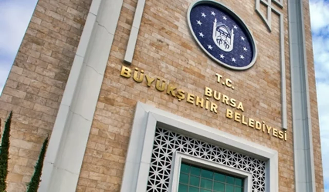 Bursa Büyükşehir'de 'Başkan Vekili' seçimi tarihi belli oldu