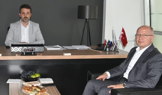 Bursa'da Cumhur İttifakı, Büyükşehir Başkanvekili için adayını belirledi