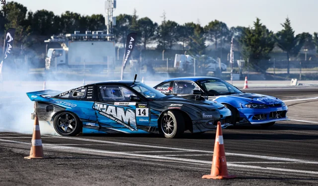 Büyük heyecan İstanbul'da nefes kesti