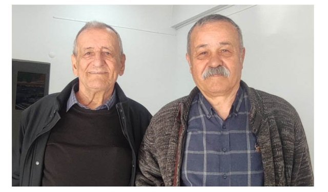 ÇATMA 6. ESERİNİ TAMAMLIYOR