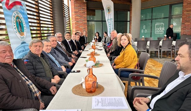 ÇAY-KA LEZZET FABRİKASI İÇİN GERİ SAYIM!