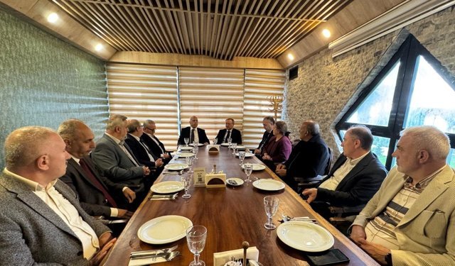 ÇAYKUR'un 19. satış mağazası Hopa'da açılacak