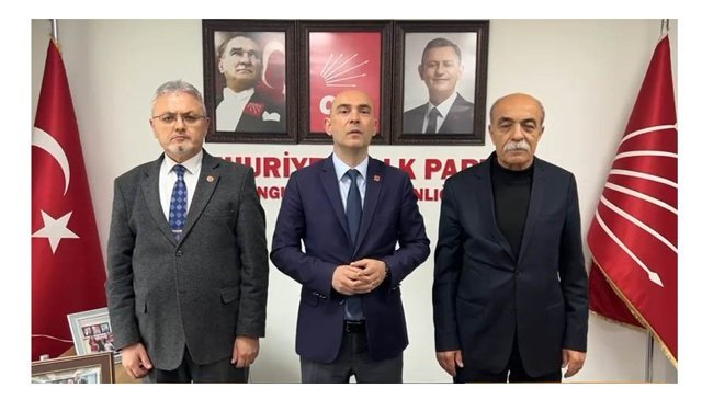‘DOĞRULARI KONUŞMAYA DAVET EDİYORUM’