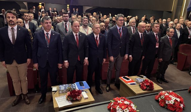 'HER KARANLIĞIN BİR AYDINLIĞI VARDIR'