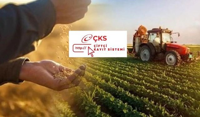 ÇİFTÇİLERE YÜZDE 75 HİBE DESTEĞİ