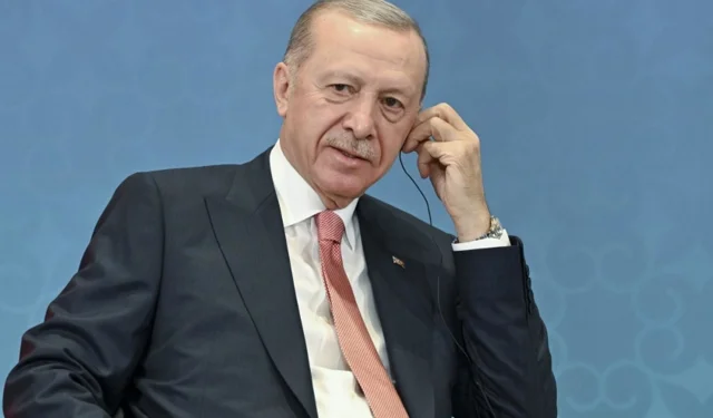 Cumhurbaşkanı Erdoğan'dan Macaristan'ın Başbakanı Magyar'a tebrik telefonu