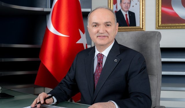 Düzce protokolünden Polis Teşkilatının 181. kuruluş yıl dönümü dolayısıyla mesaj yayımladı