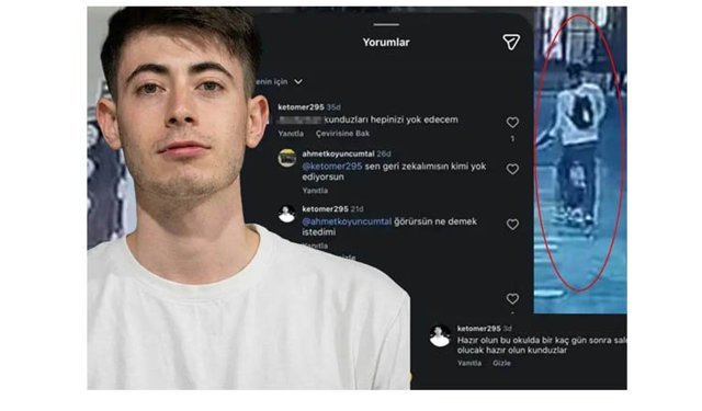 'HAZIR OLUN' NOTU DİKKAT ÇEKTİ