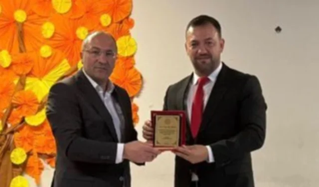 Erzurum'da sınav hazırlığı öncesi motivasyon semineri
