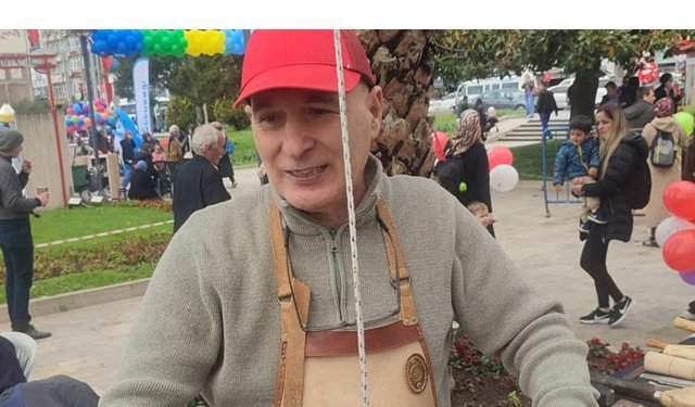 FENNİBAY’DAN ÇIKRIK