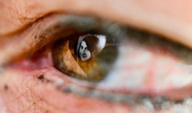 'Fotoğraflı hatırlatma' terapisiyle Alzheimer hastalarının hafızaları tazeleniyor