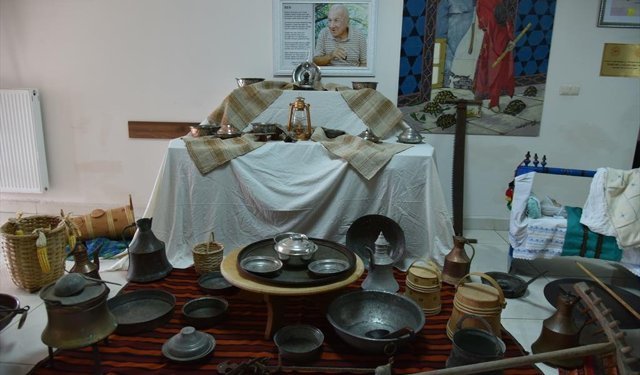 Giresun'dan kısa kısa