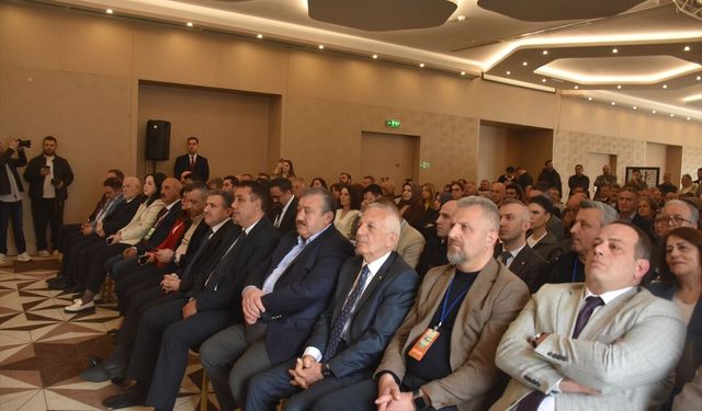 SÜRDÜRÜLEBİLİR MASTER PLANI