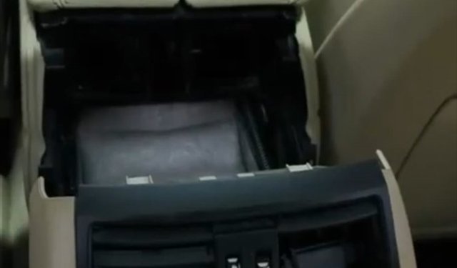 GÜNCELLEME - Tokat'ta dorsesindeki araçlardan birinde uyuşturucu bulunan tırın sürücüsü tutuklandı