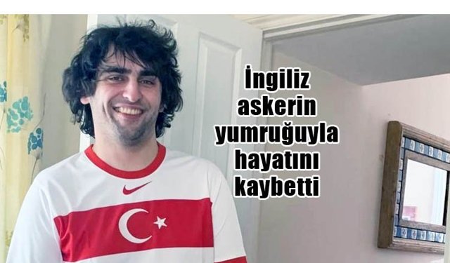 CEMAL’İN AİLESİ ADALET ARIYOR