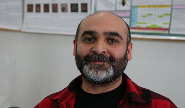 Hava sıcaklıklarının artmaya başlamasıyla 'kenelere karşı dikkat edin' uyarısı