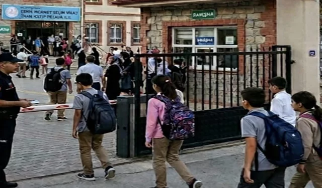 İÇİŞLERİ: GÜVENLİK TEDBİRLERİ ARTIRILDI